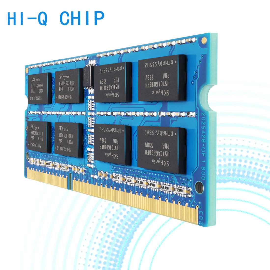 Shop Our Factory Outlet for DDR3L Laptop RAM 4GB to 16GB