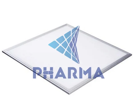 product-PHARMA-Clean Room LED Panel Light-img