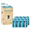 8 Rolls