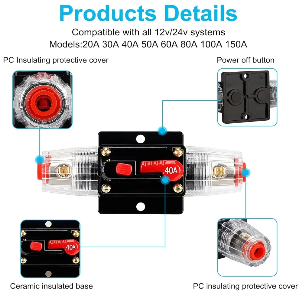 Réinitialisation Automatique Pour Relais 5 A 7 A Interrupteur Télécommande Réinitialisable