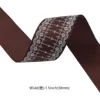 Brown, 10 Yards Per Roll