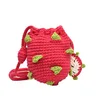 Dragon fruit red