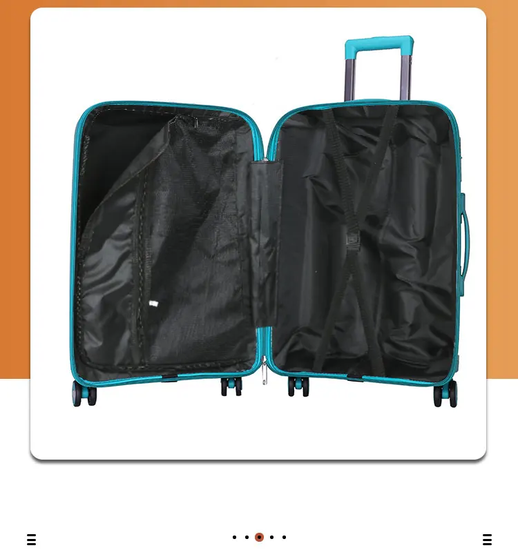 Marksman Folding Handle Luggage Hardware Flight Case Handle Travel