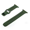 Verde del ejército