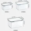 Set dos piezas gris (850ML 1750ML)