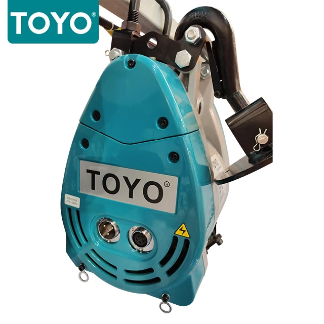 Verricello Elettrico KAICHENYT 4990kg | Tiro 2000lb Per Barche E Veicoli 12V