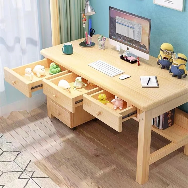 floor desk for students