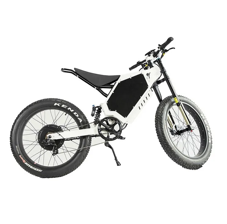 Prezzo a buon mercato 3000w 5000w 8000w bicicletta elettrica