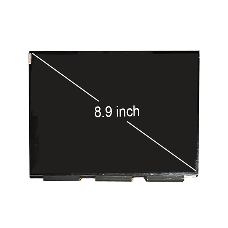 standard tft lcd display sizes brands