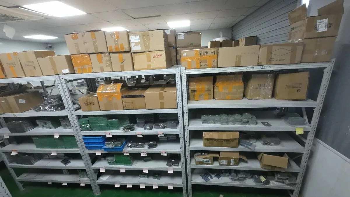 Shenzhen Lanfemia Technology Co., Ltd 1
