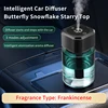 Frankincense Black