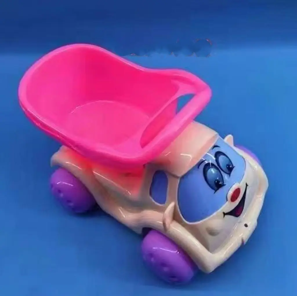 Factory Stock Used Plastic Injection Mold Baby Stools Chairs Plastic