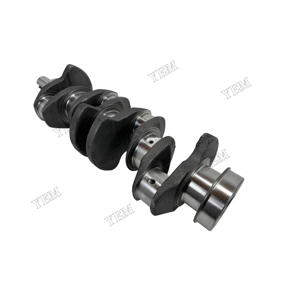 Crankshaft for Xinchai A498 Replacement Engine Parts 3