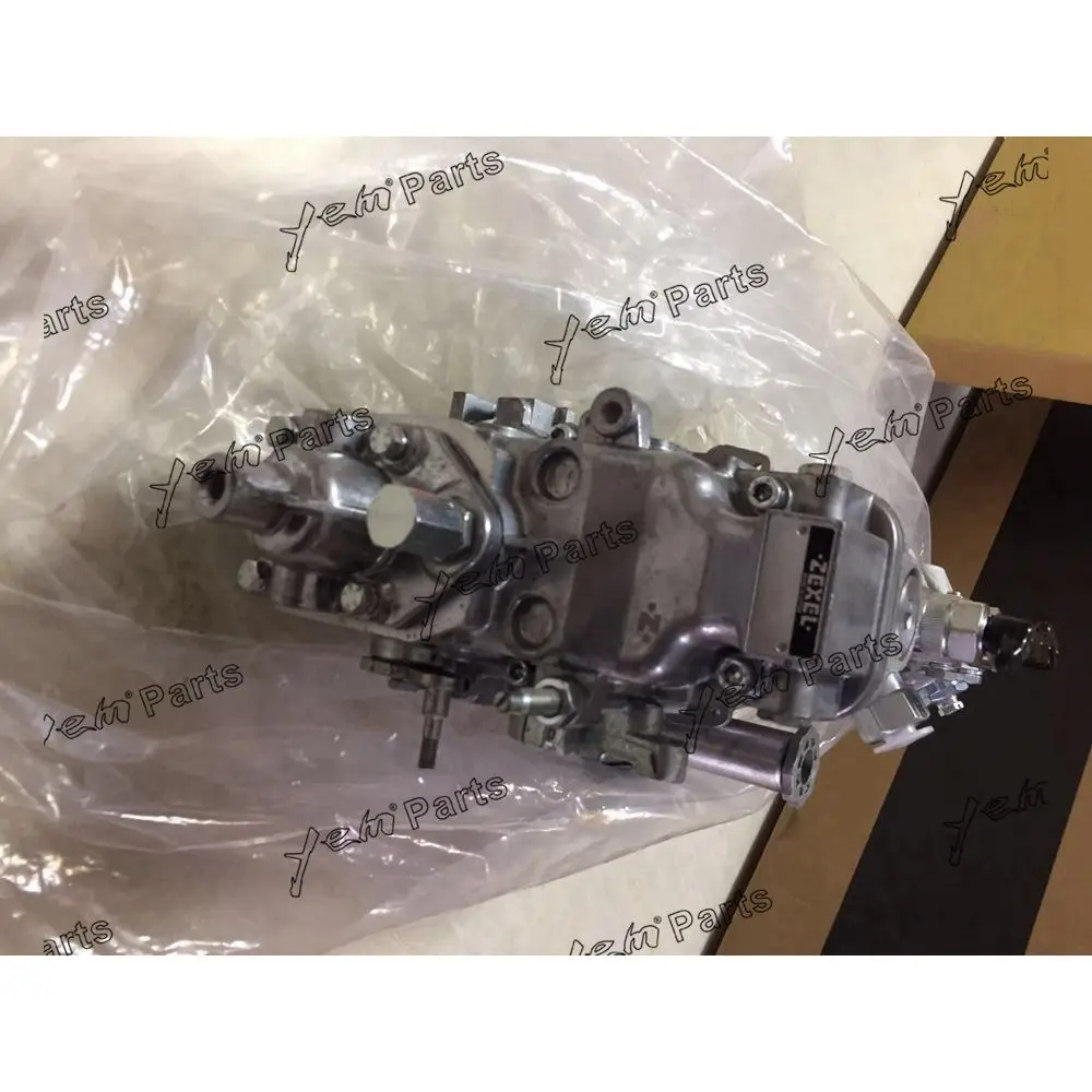 4BG1 Fuel Injection Pump for Isuzu Engine 3