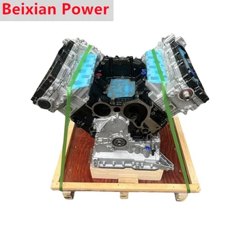Good Quality CAS ENGINE ASSEMBLY TOP QUALITY Diesel Engine for vw