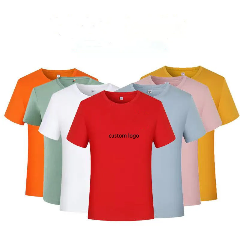 100% Cotton Clothing Custom Printing 