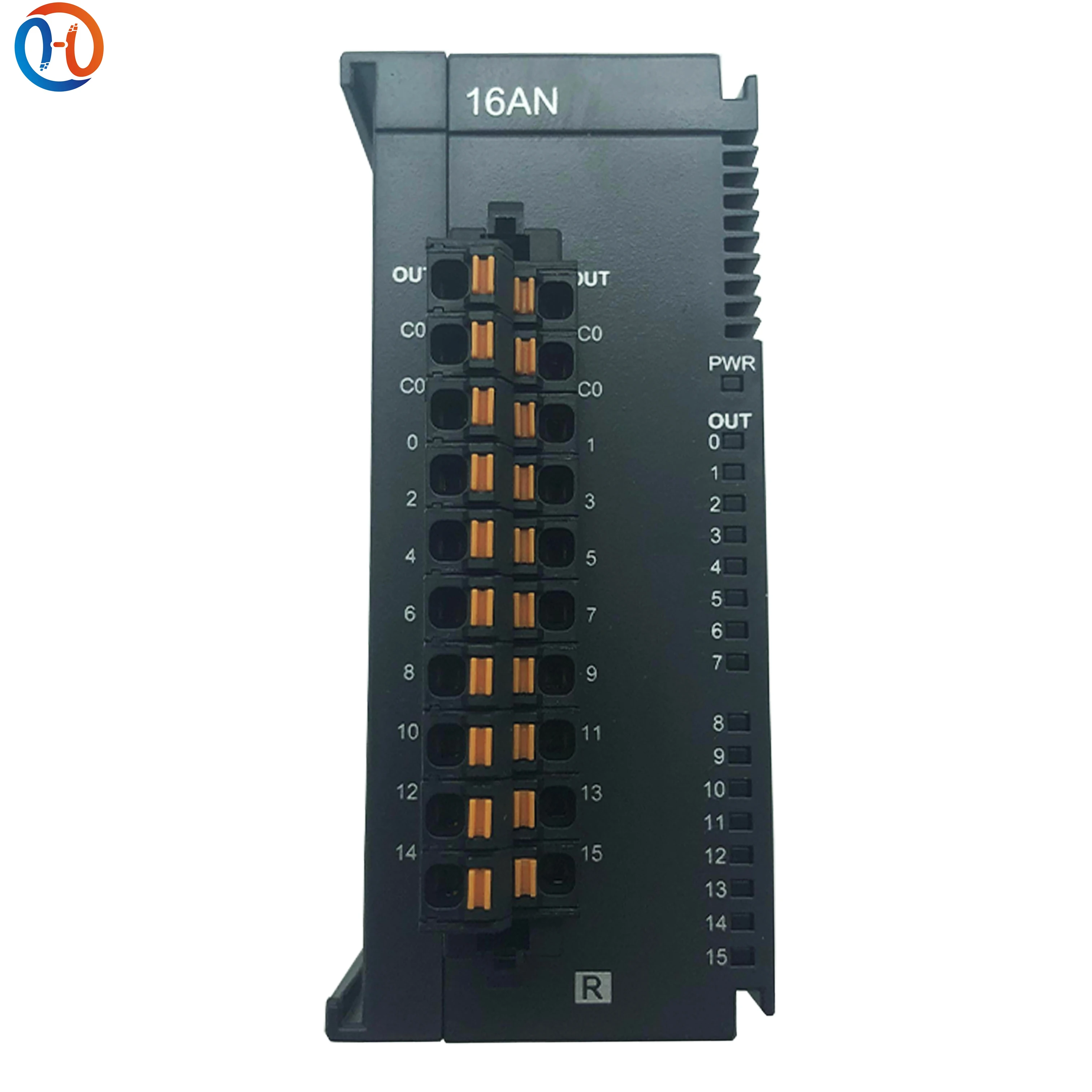product new original as16an01r a as16an01ra digital io module stock in warehouse-2