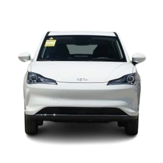 Factory price 2023 Neta New electric cars ev Customized 5 door 5 seat SUV Neta V car neighborhood electric vehicle