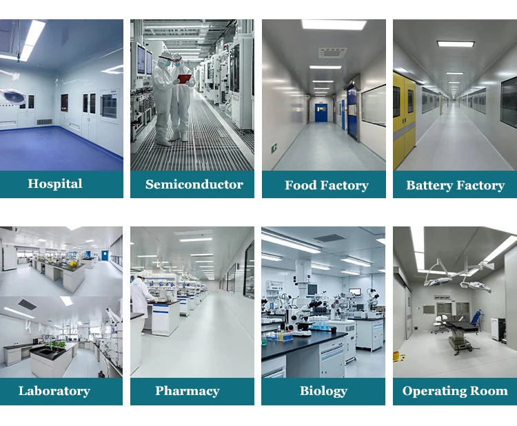 product huaao fast assembly prefabricated container for government projects mobile clinic hospital labs cleanroom modular clean room-11