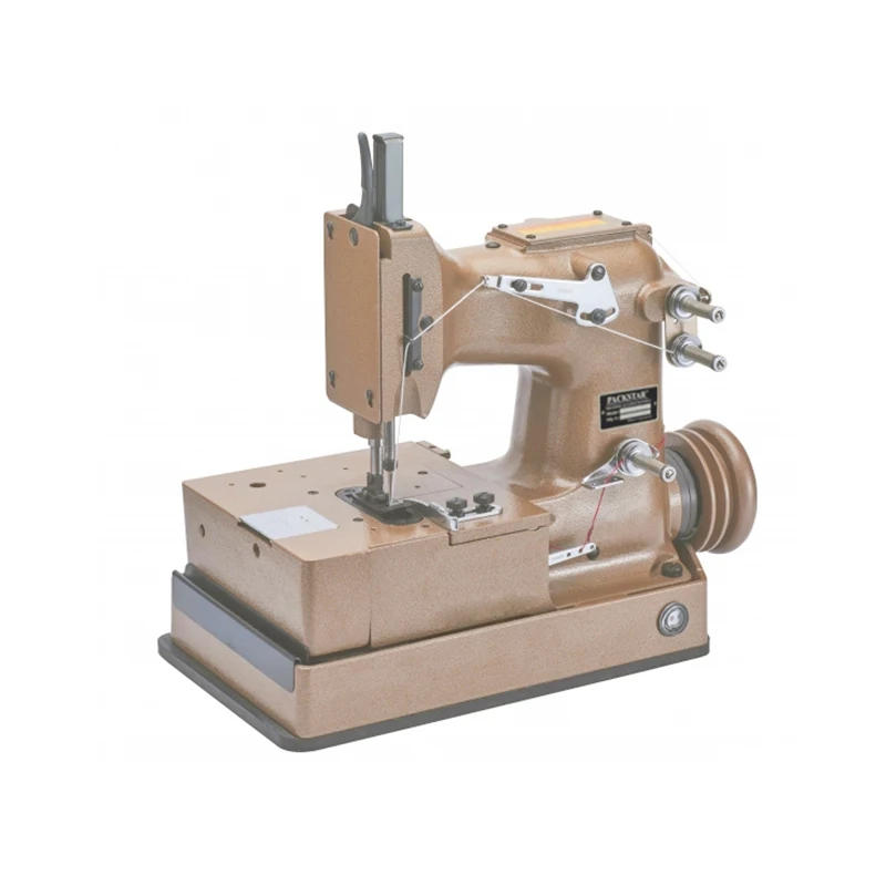 Dn2hs Single Needle Bag Sewing Machine For Sewing Plastic Bags Buy