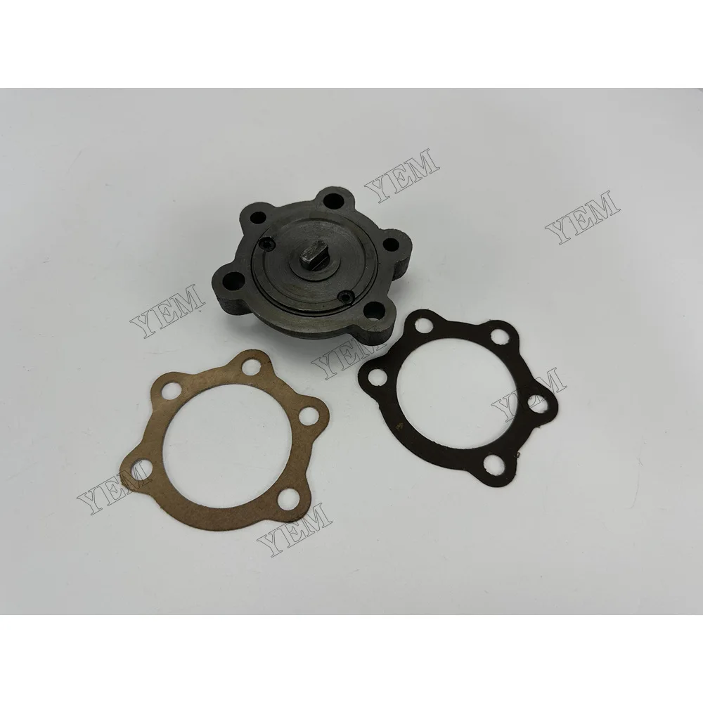 Oil Pump for Yanmar CY1105 Heavy Duty Engine Parts