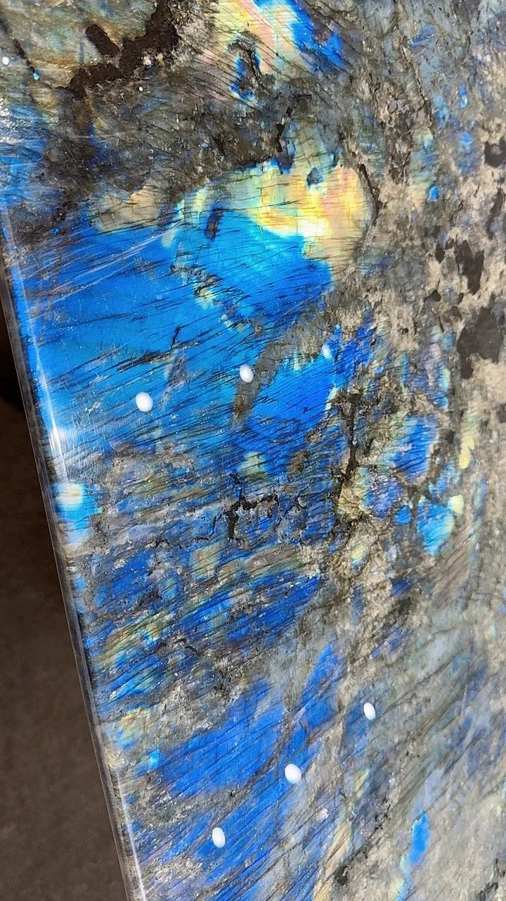 product modern luxury natural blue marble slab table and interior wall beautiful patterns for hotels natural marble stone-2