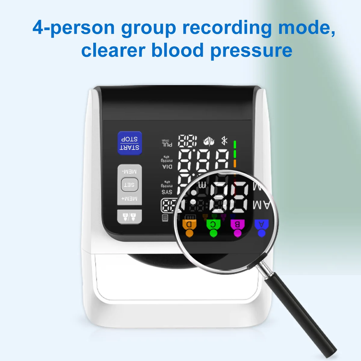 Digital Bp Machine Not Blood Pressure Monitoring Watch Finger Blood Pressure Monitors Bp Machine Home Use