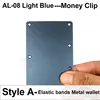 Style A 08 light blue