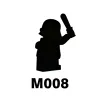 รหัสสินค้า: M008