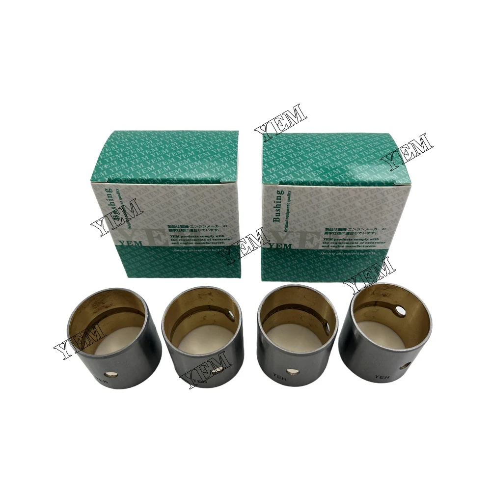 Excellent Quality KE75 L2E L3C L3E Con Rod Bush for Mitsubishi Engine Repair Kit Engine Parts Manufacturer