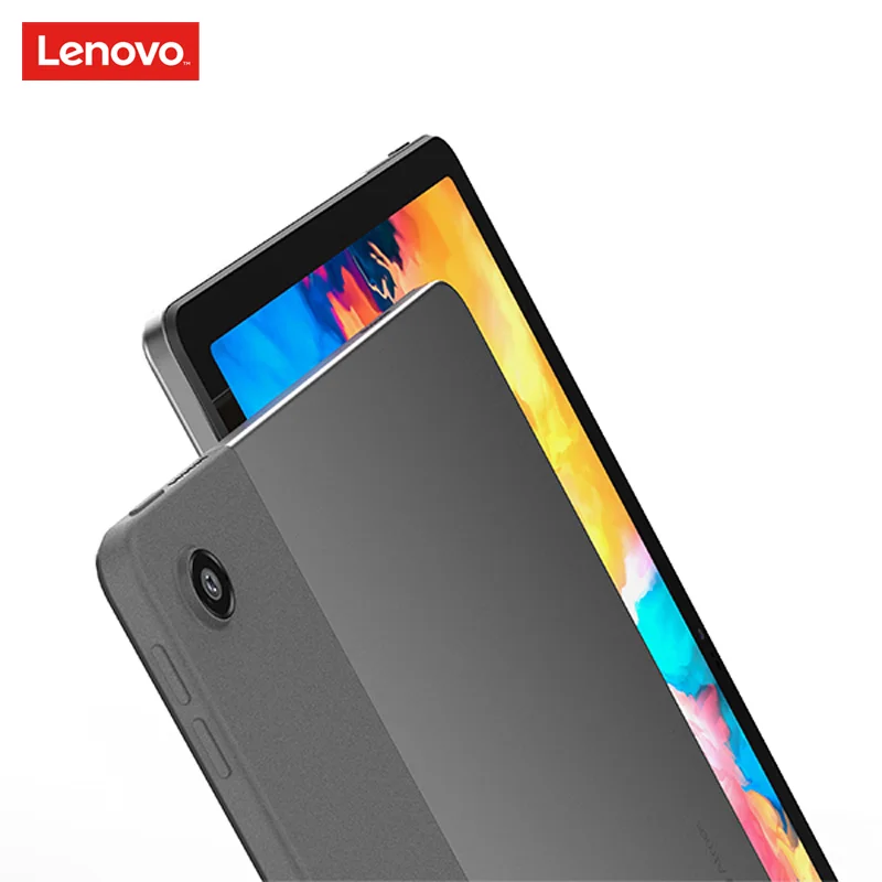 Amazon.com : Lenovo Tab K10 ZA8S0000US Tablet - 10.3
