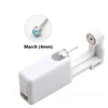 Silver 4mm March