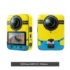 DJI Osmo 360II-15- Minions