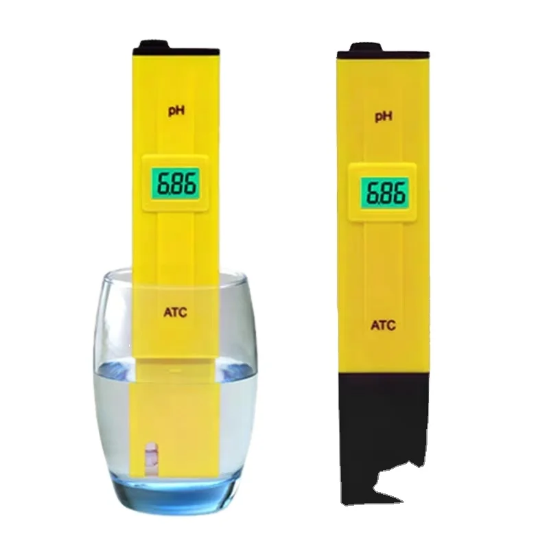 Phmeter Diagram Of Ph Meter Portable Mobile Ph Supplier Pen Ph Handheld