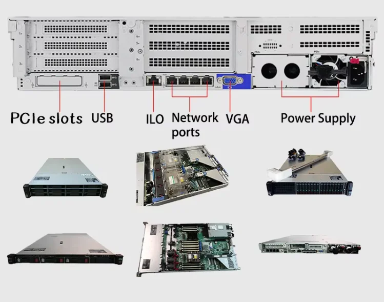 HPE 12TB SAS 12g Business Critical 7.2K LFF LP Helium 512e Multi-vendor SSD/HDD 3.5\" Internal Hard Disk Business Server 1 Year