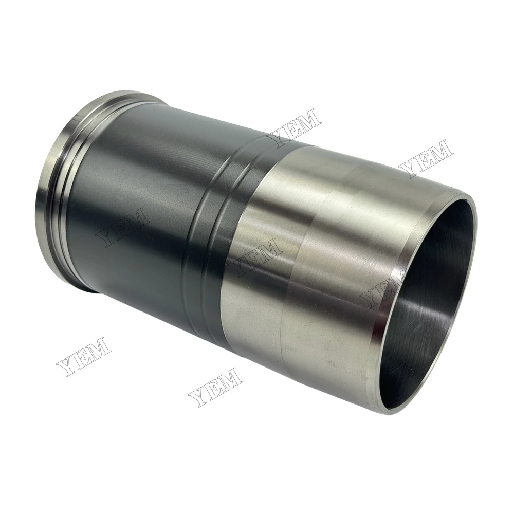 Cylinder Liner Fit for Doosan Develon DP158LD Engine 5