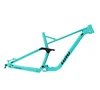 Bianchi verde sin amortiguador trasero