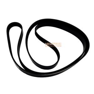 1016151213 Car Spare Parts Auto Parts Generator Belt Alternator Belt for Geely LG/SC6