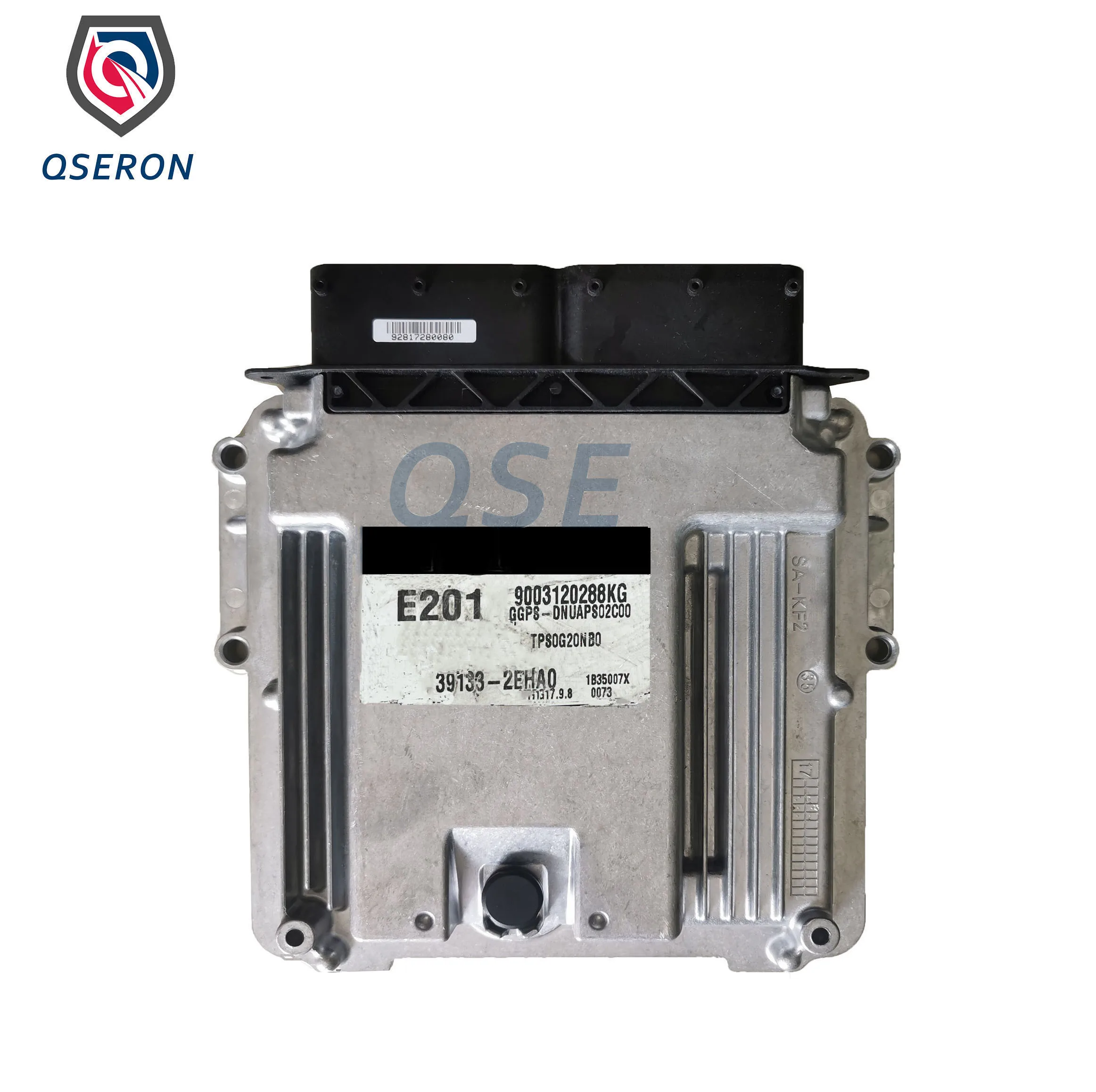High Quality ECU for Hyundai Kia - 39133-2EHA0 MEDG17.9.8