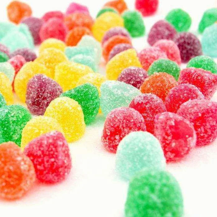 Beet Root Gummies Support Healthy Formulated by Grape Seed Extract and Concentrated Beetroot