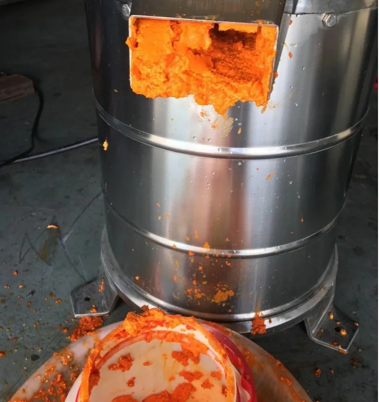 Soy Milk Maker   Soybean Grinding and Separating Machine Soya Bean Milk Machine