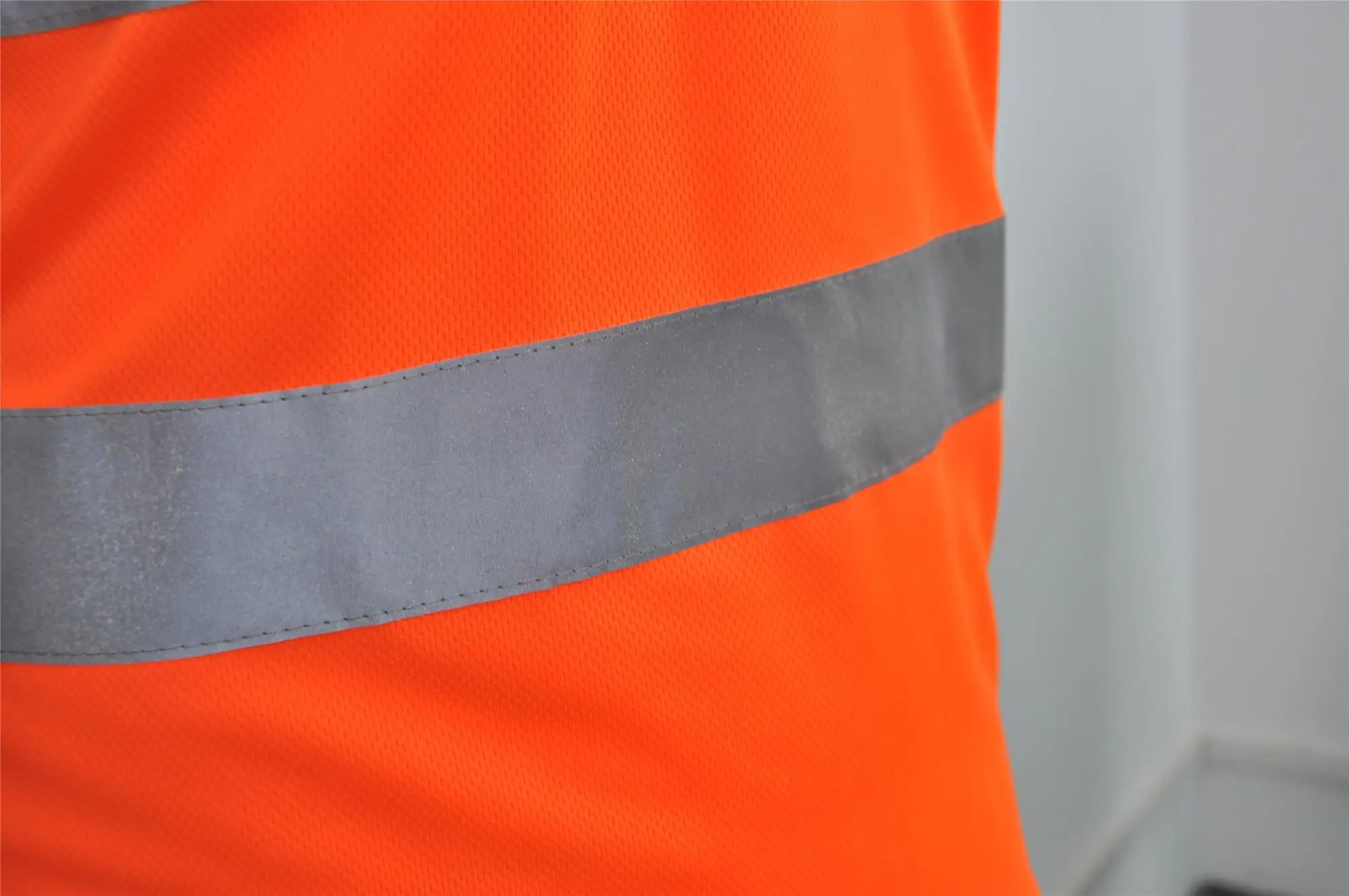 Flame Fire Resistant Safety Reflective Workwear Coverall