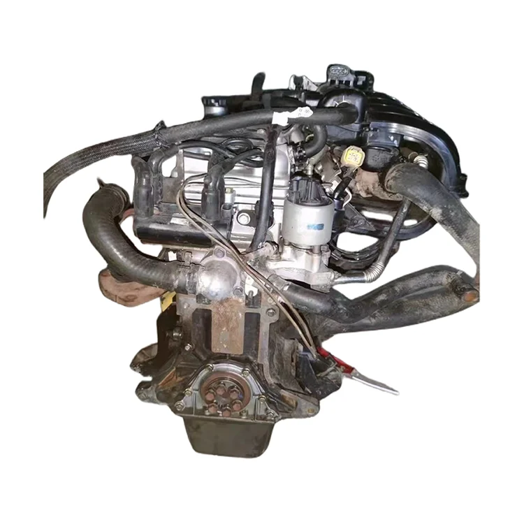 Used General Motors Engine F12D LMU S-TEC2 for Chevrolet