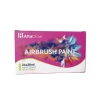 24 couleurs 20 ml