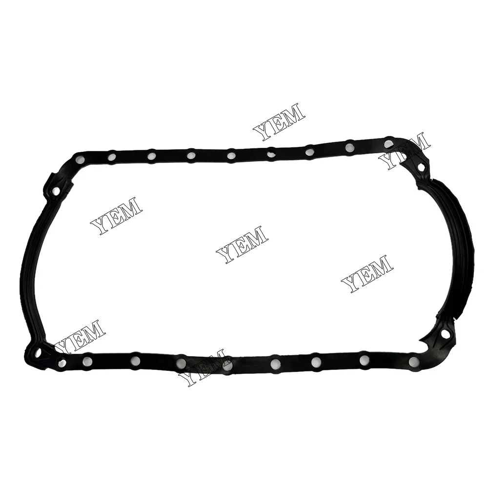 Oil Pan Gasket 8970801940 Fit for Isuzu 4JG1 Engine 5