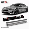 TPU Liquid Dark Silver