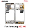 A22 4G (White)