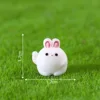 Little Round Rabbit