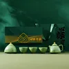 Coffret cadeau du Festival des bateaux-dragons