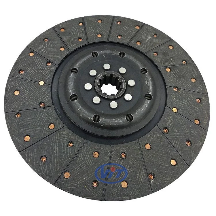 VIT Clutch disc 14-1601130-01 14-1601090-10 for KMZ Truck